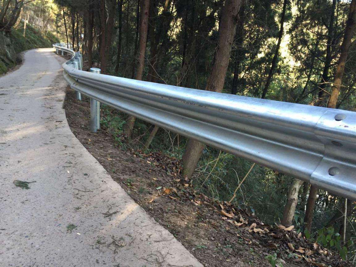 米脂高速护栏